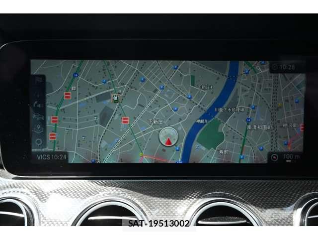 Amg E-CLASS 2017-12 8648150-8