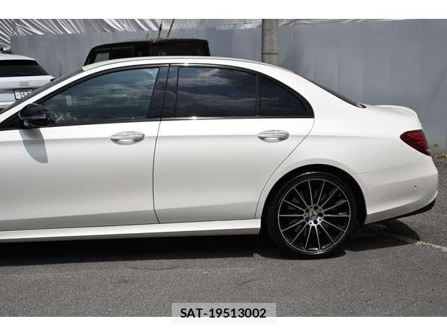 Amg E-CLASS 2017-12 8648150-9