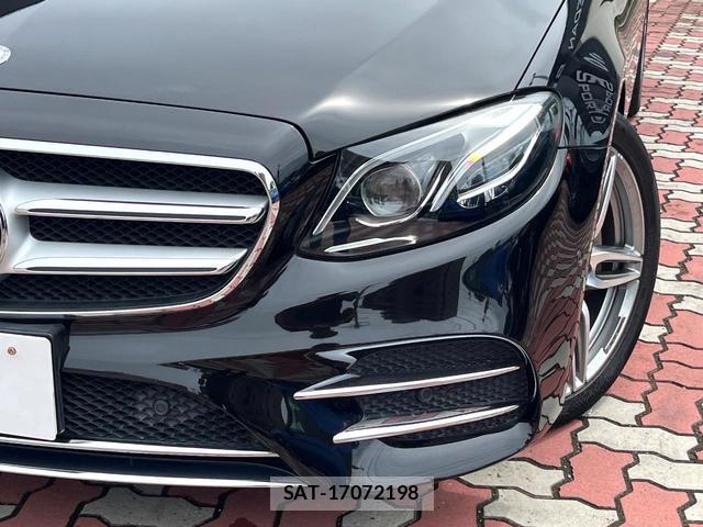 Mercedes Benz E-CLASS 2016-08 8648329-10