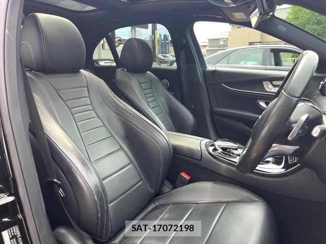 Mercedes Benz E-CLASS 2016-08 8648329-7