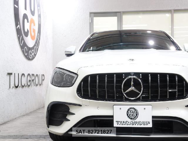Mercedes Benz E-CLASS 2022-09 8648373-2