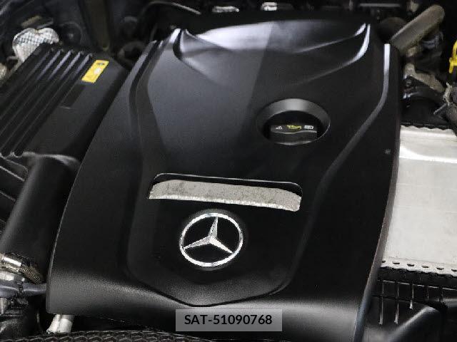 Mercedes Benz E-CLASS 2016-09 8648381-6