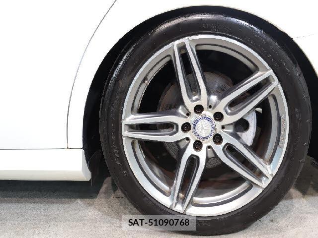 Mercedes Benz E-CLASS 2016-09 8648381-8
