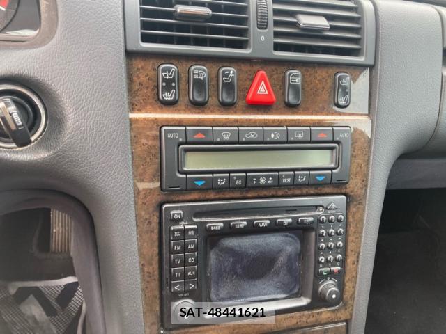 Mercedes Benz E-CLASS 2001-08 8648706-10