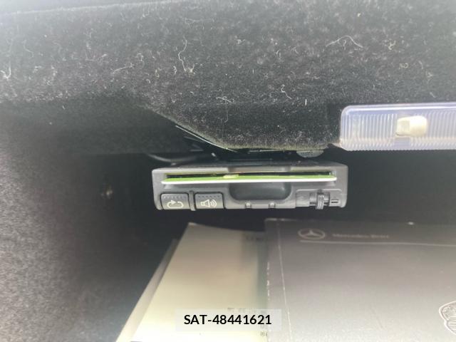 Mercedes Benz E-CLASS 2001-08 8648706-16