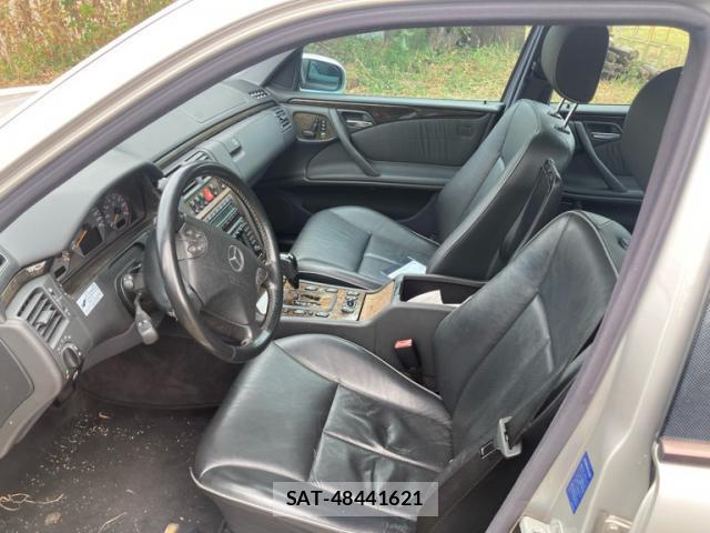 Mercedes Benz E-CLASS 2001-08 8648706-5