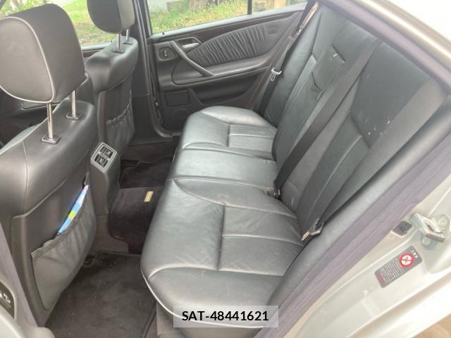 Mercedes Benz E-CLASS 2001-08 8648706-6