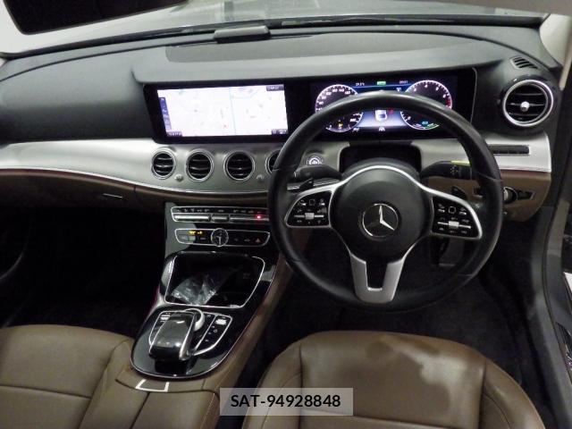 Mercedes Benz E-CLASS 2020-08 8648913-2