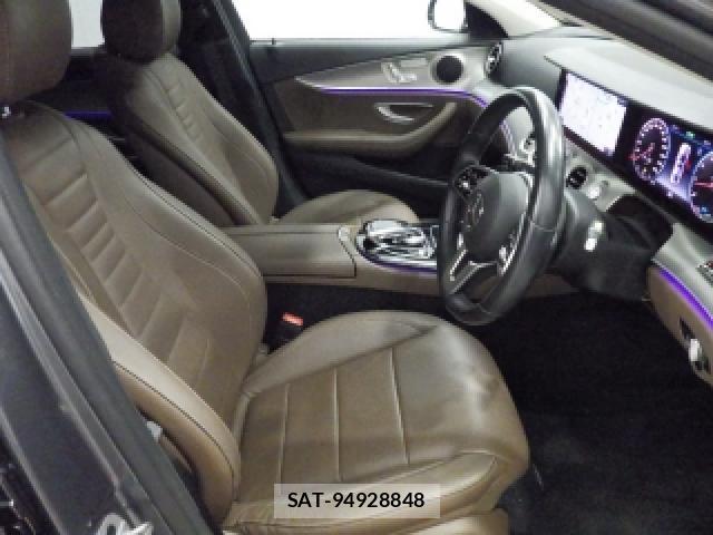 Mercedes Benz E-CLASS 2020-08 8648913-3