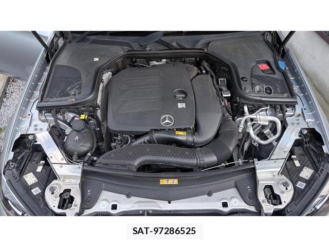 Mercedes Benz E-CLASS 2020-12 8649661-11