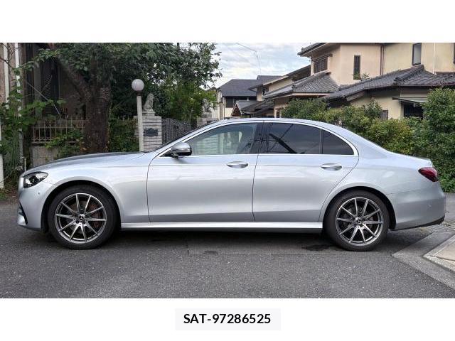 Mercedes Benz E-CLASS 2020-12 8649661-13