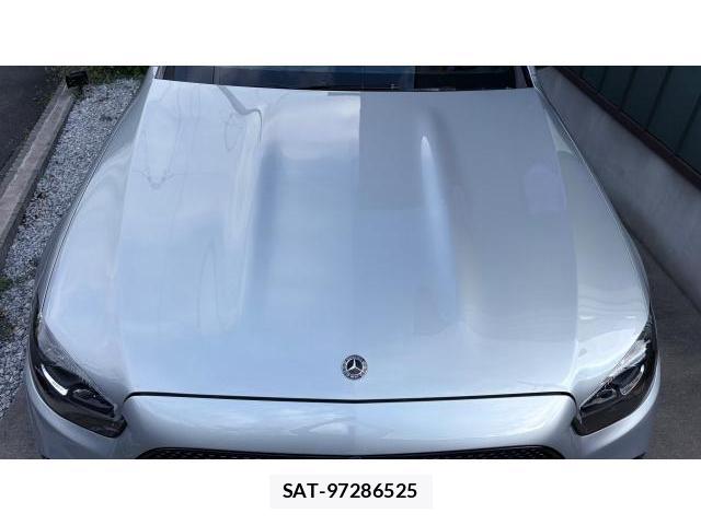 Mercedes Benz E-CLASS 2020-12 8649661-17