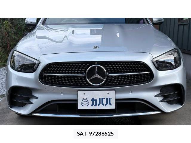 Mercedes Benz E-CLASS 2020-12 8649661-18