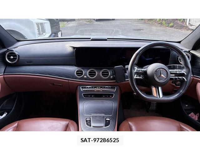 Mercedes Benz E-CLASS 2020-12 8649661-4