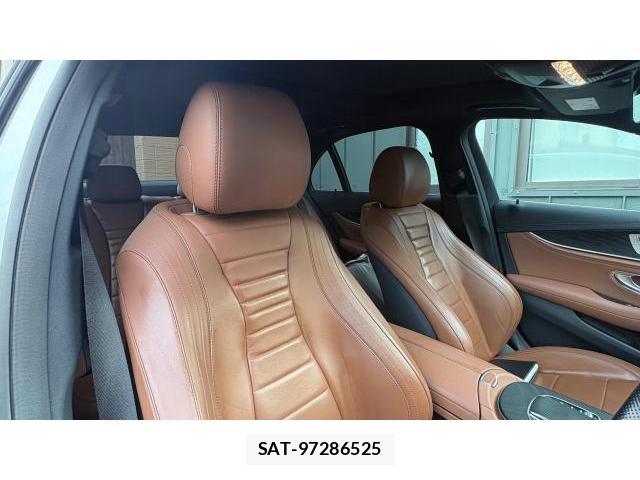 Mercedes Benz E-CLASS 2020-12 8649661-5