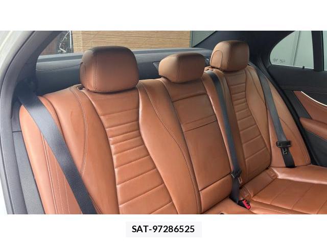 Mercedes Benz E-CLASS 2020-12 8649661-6