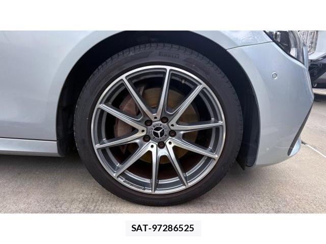 Mercedes Benz E-CLASS 2020-12 8649661-9