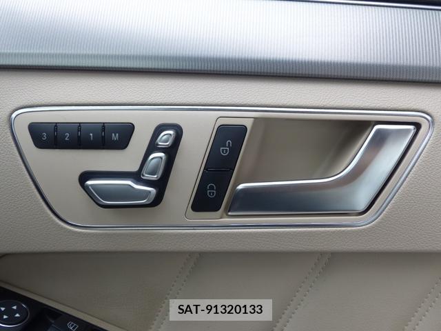 Mercedes Benz E-CLASS 2014-03 8650876-14