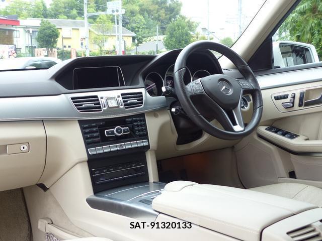 Mercedes Benz E-CLASS 2014-03 8650876-5