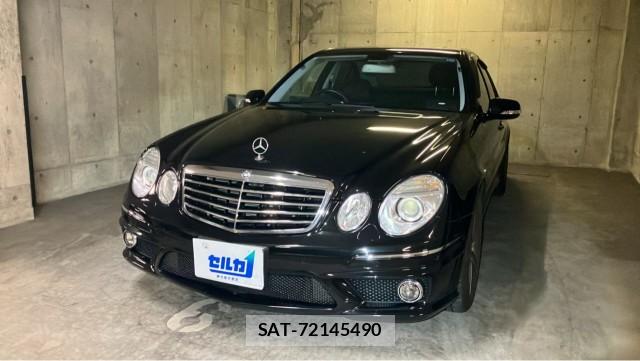 sat car