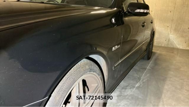 Mercedes Benz E-CLASS 2007-03 8651406-10