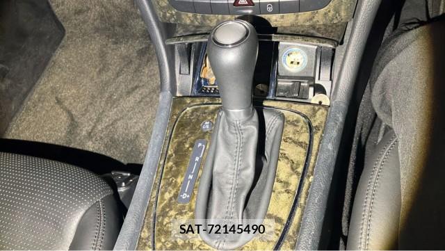 Mercedes Benz E-CLASS 2007-03 8651406-14