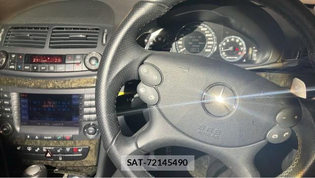 Mercedes Benz E-CLASS 2007-03 8651406-16