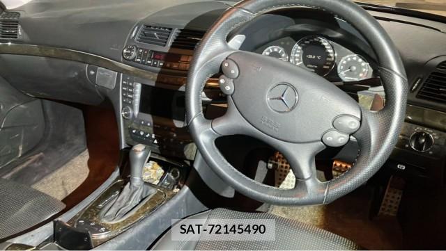 Mercedes Benz E-CLASS 2007-03 8651406-2