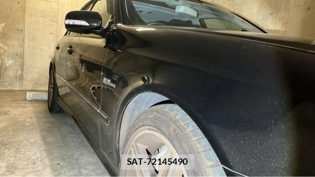 Mercedes Benz E-CLASS 2007-03 8651406-3