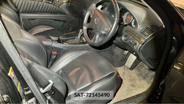Mercedes Benz E-CLASS 2007-03 8651406-5