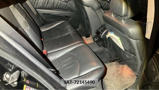 Mercedes Benz E-CLASS 2007-03 8651406-6