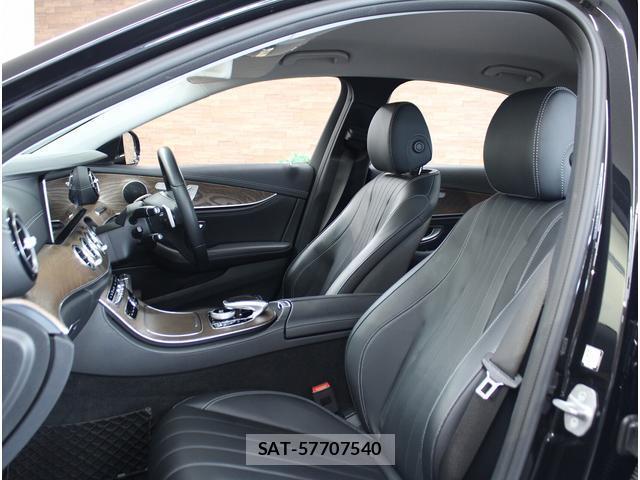 Mercedes Benz E-CLASS 2017-11 8652125-15