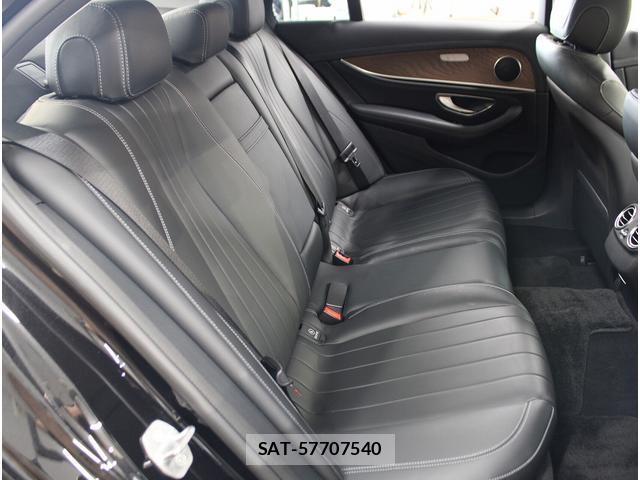Mercedes Benz E-CLASS 2017-11 8652125-16