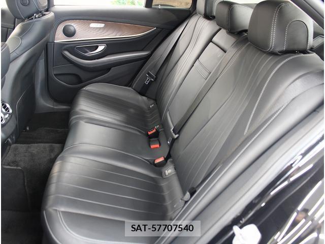 Mercedes Benz E-CLASS 2017-11 8652125-17