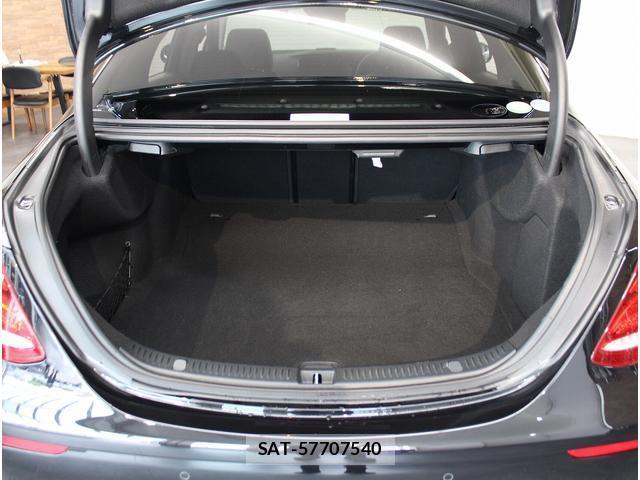 Mercedes Benz E-CLASS 2017-11 8652125-18