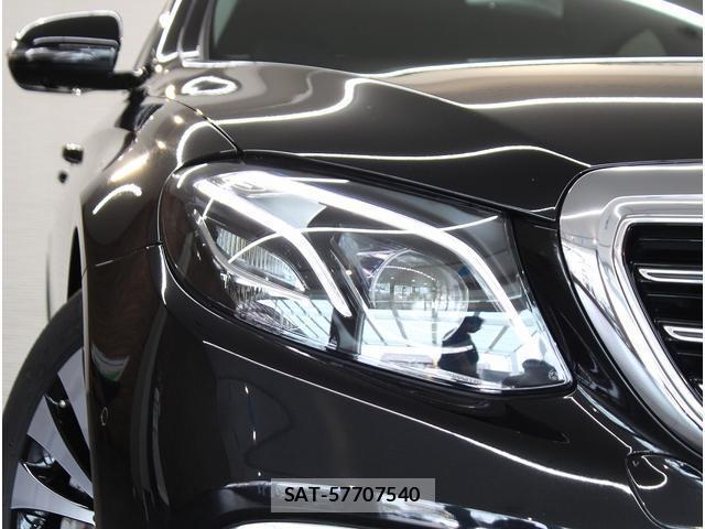 Mercedes Benz E-CLASS 2017-11 8652125-2
