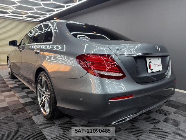 Mercedes Benz E-CLASS 2019-07 8652782-10
