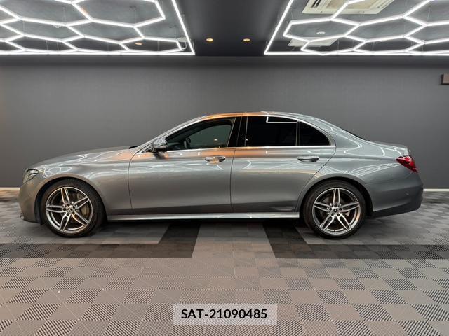 Mercedes Benz E-CLASS 2019-07 8652782-11