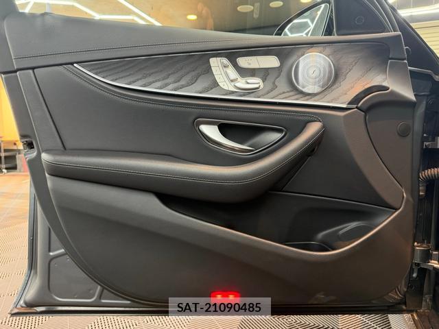 Mercedes Benz E-CLASS 2019-07 8652782-12