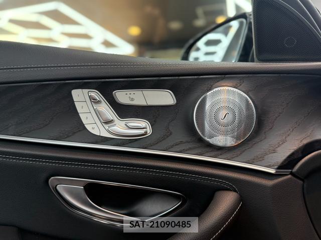 Mercedes Benz E-CLASS 2019-07 8652782-13