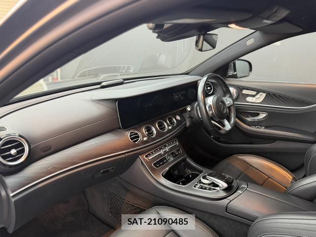 Mercedes Benz E-CLASS 2019-07 8652782-14