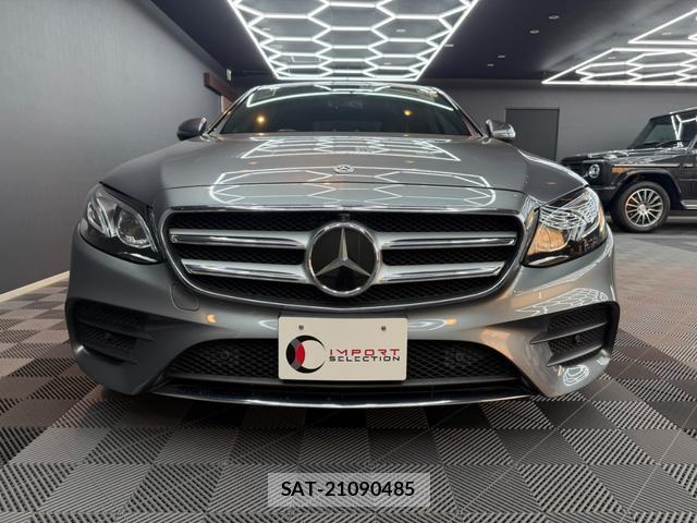 Mercedes Benz E-CLASS 2019-07 8652782-6