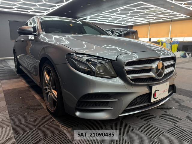 Mercedes Benz E-CLASS 2019-07 8652782-7