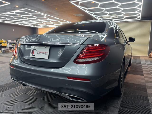 Mercedes Benz E-CLASS 2019-07 8652782-8