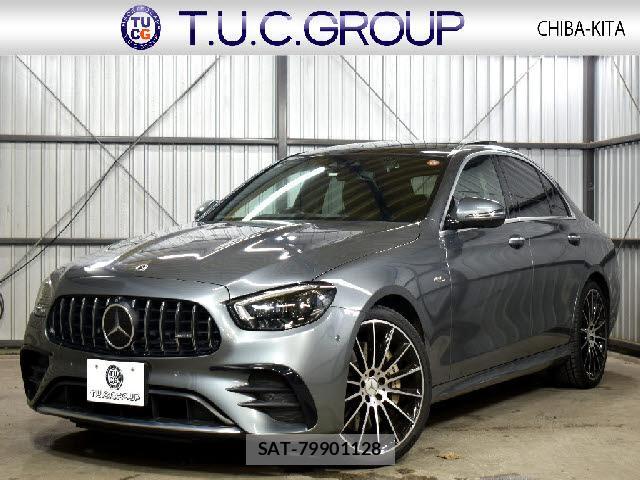 Amg E-CLASS 2021-12 8653090-0