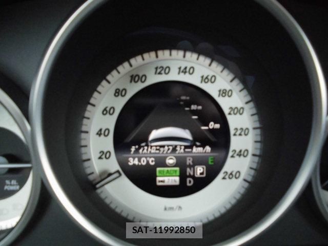 Mercedes Benz E-CLASS 2014-12 8653906-11