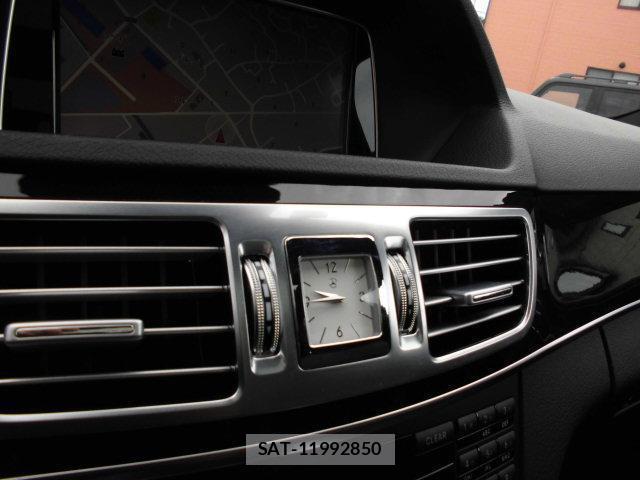 Mercedes Benz E-CLASS 2014-12 8653906-13