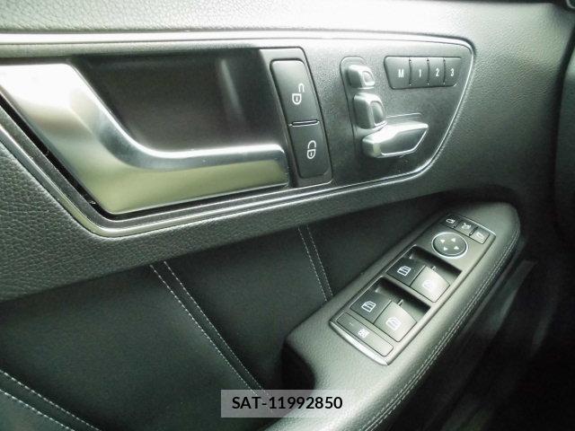 Mercedes Benz E-CLASS 2014-12 8653906-14