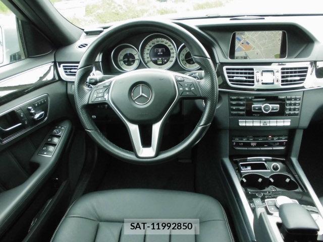 Mercedes Benz E-CLASS 2014-12 8653906-16