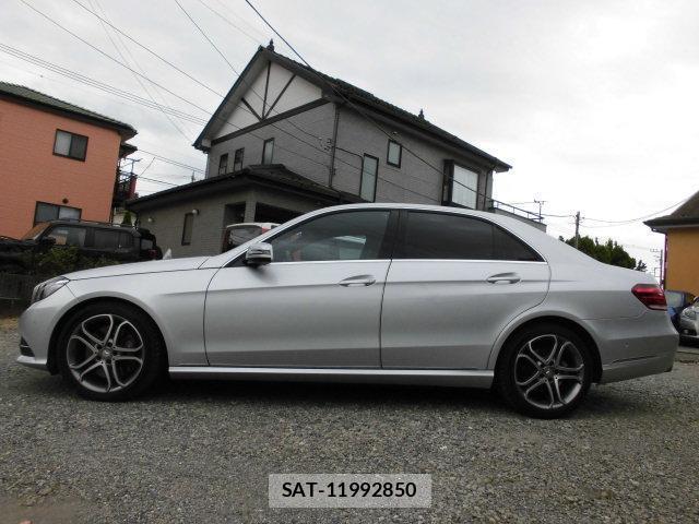 Mercedes Benz E-CLASS 2014-12 8653906-17